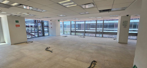 Oficina De 280m2 En Plaza Polanco