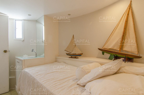 Imagen 14 de 22 de Penthouse Frente Al Puerto De Punta Del Este