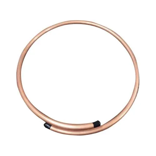 comprar Tubería Cobre Flexible De 5\u002F8 Por Metro 