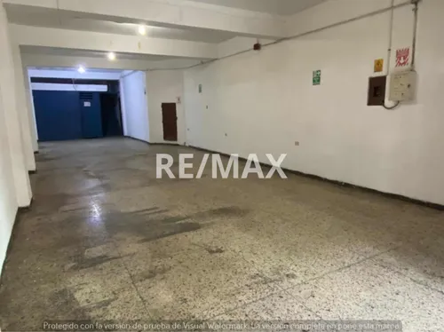 Se Alquila Local En Maiquetia