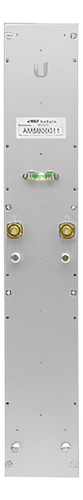 Antena Sectorial Ubiquiti Am-5g16-120 De 120 Grados, 5ghz Y