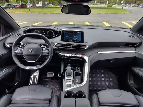 Peugeot 3008 2020 Gt Line 2.0 Hdi Abasto Motors