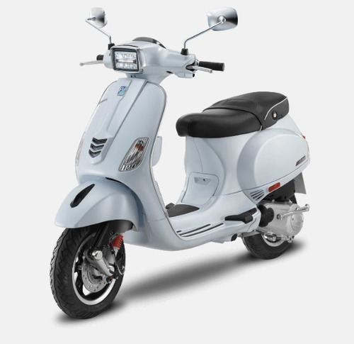 Imagen 9 de 25 de Vespa Sxl 150 Scooter Oficial Vintage 0km Cuotas Sin Interes