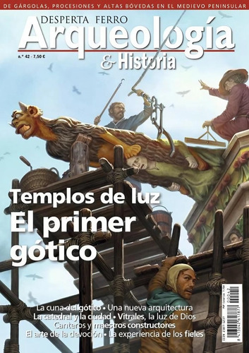 Revista Despertar Ferro Arqueologia Y Historia Española 