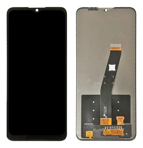 Modulo Display Compatible Alcatel 3l 2021 / 1s 2021  3h 6025