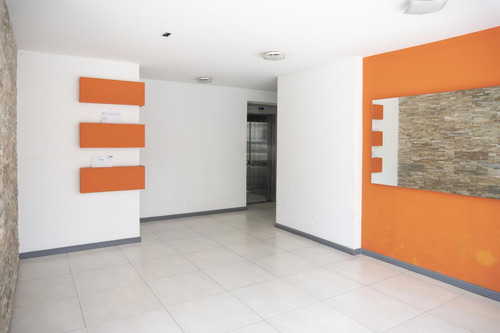 Monoambiente Moderno En Alquiler, En Saavedra
