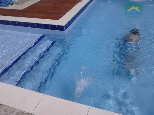 Imagem 6 de 10 de Casa Residencial À Venda, Cruz Do Espírito Santo. - Ca0134