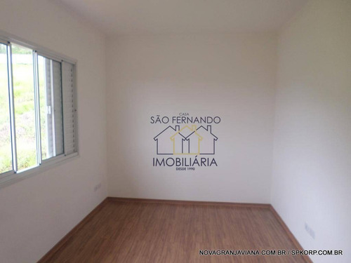 Imagem 19 de 30 de Casa Residencial À Venda, Reserva Vale Verde, Cotia - Ca1412. - Ca1412