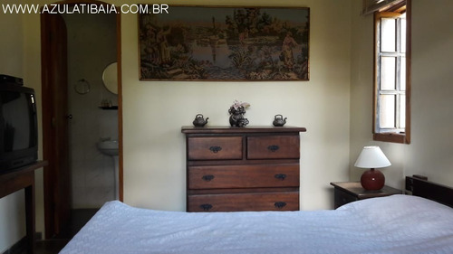 Imagem 19 de 29 de Chácara A Venda Em Atibaia, 1672,00m² - Ch03509 - 34078044