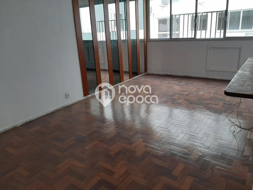 Imagem 2 de 30 de Apartamento - Ref: Co2ap59486