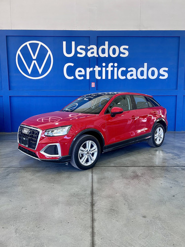 Audi Q2 1.4 35 Tfsi Select