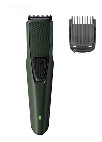 Cortabarba Philips Corta Barba Bt1230/14 Usb 1 Peine Dimm