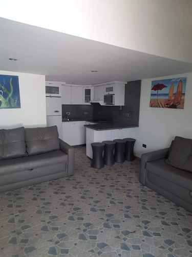 Imagen 3 de 15 de Apartamento En Venta Residencias Conjunto Villas De Monte Lindo Higuerote Costa Mirandina