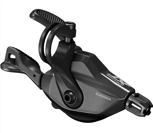 Shifter Derecho Shimano Xt M8100 12v Palanca Leva De Cambio