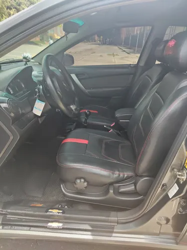 Chevrolet AVEO EMOTION 1.6l