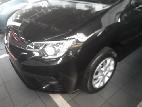 Nuevo Sandero Life Ph2 1.6 Con Flete Y Patentamiento Incluid