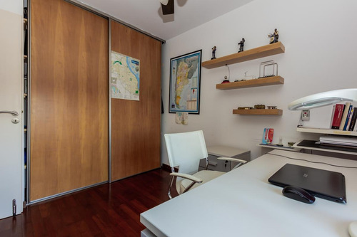 Imagen 4 de 19 de Se Vende Departamento 2 Dormitorios Cochera Abasto Rosario