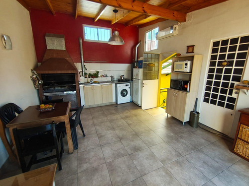 Venta - Ph - 4 Ambientes - Balcon - Quincho - Terraza - Local - Cochera - Permuta