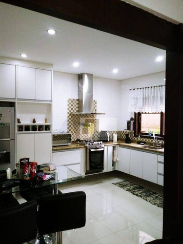 Imagem 19 de 28 de Casa Assobradada Com 3 Suítes Com 440m² Por R$ 1.908.000 No Alto Da Lapa. - So0170