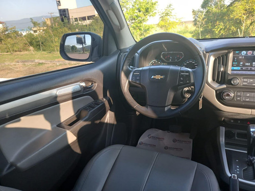 Imagem 7 de 15 de Chevrolet S-10 Ltz 2.5 At 4x2