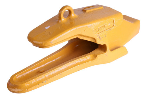 Adaptador Suporte Caçamba Volv Ec700/c Voe 14526509