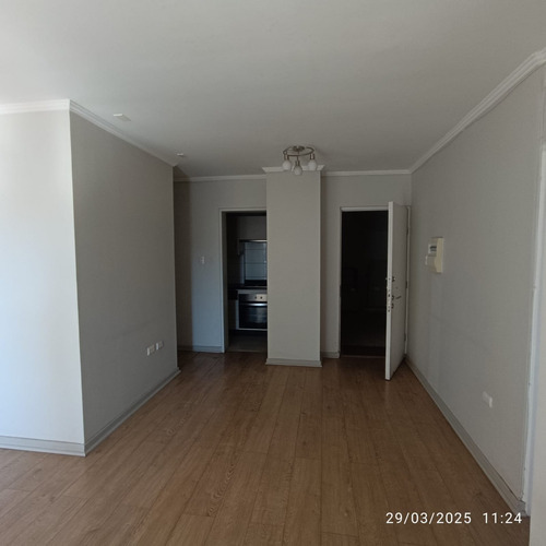 Arriendo Departamento A 4 Cuadras De La Plaza De Ovalle