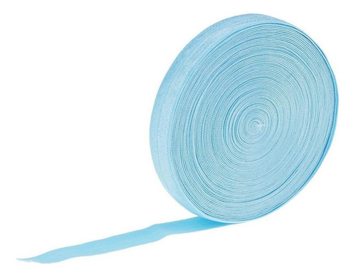 Cw 100cm Duradero Banda Elástica De Carrete Cinta De 15mm En