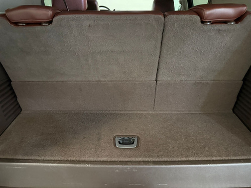 Chevrolet Tahoe 5.3 Ltz V8 4x4 At