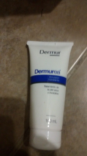 Crema Dermur Dermurea En Oferta!