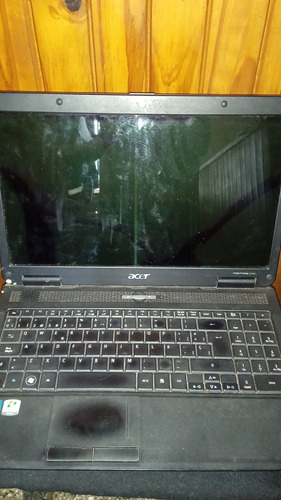 Laptop Acer Aspire 5734z Con Cargador