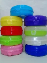 Comprar Areperas Plásticas Cotillón Material Pop Precio Consulte
