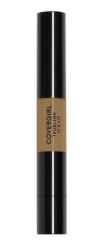 Corrector Covergirl Trublend It's Lit 3ml Original