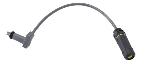 Adaptador Spx A Rj45, Ip68, Impermeable, 1200 Mbps