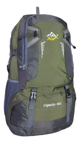 Morral 70 litros hotsell