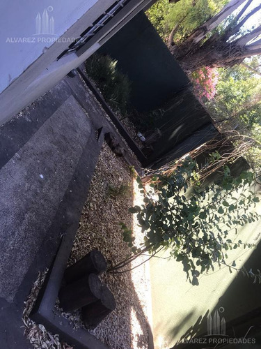 Imagen 19 de 19 de Casa - Almagro Norte