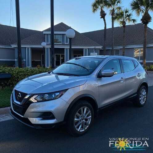 Imagen 7 de 10 de Alquiler De Autos En Miami / Suv / Minivan / Premium