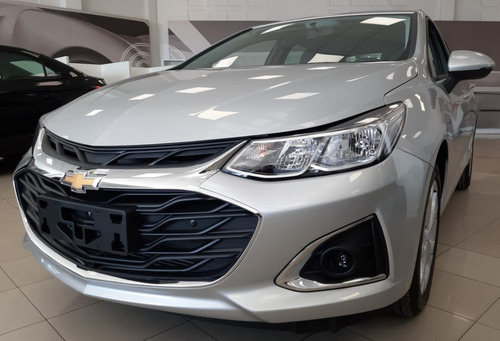 Chevrolet Cruze 1.4 Lt At Sedan