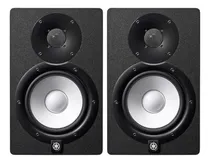 Comprar Par De Monitores De Estudio Autoamplificados Yamaha Hs8 De 8