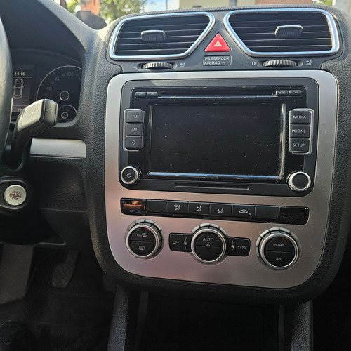 Volkswagen Scirocco 1.4 Tsi 160cv