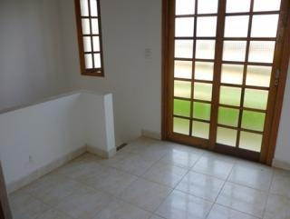 Casa Para Venda Em Itanhaém, Parque Augustus, 2 Dormitórios, 1 Suíte, 1 Banheiro, 1 Vaga - It033_2-724795