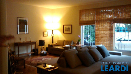 Imagem 2 de 12 de Casa Assobradada - Vila Olímpia - Sp - 546733