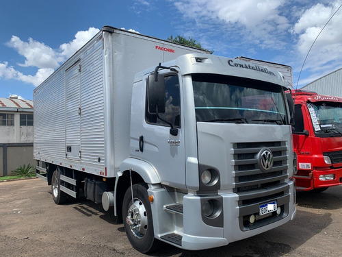 Volkswagen 13.190 Constellation 2013