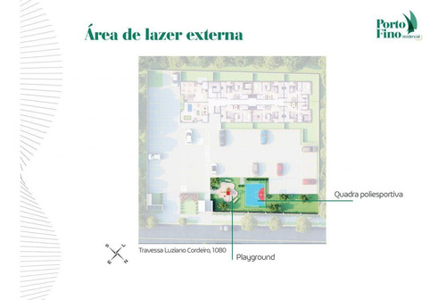 Imagem 9 de 15 de Apartamento Para Venda Em São José Dos Pinhais, Parque Da Fonte, 2 Dormitórios, 1 Banheiro, 1 Vaga - Sjp4004_1-1800185