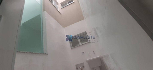 Imagem 20 de 20 de Sobrado Com 3 Dormitórios À Venda, 145 M² Por R$ 980.000,00 - Jardim Ibitirama - São Paulo/sp - So0399
