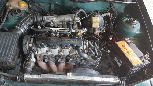 Chevrolet Kadett Ipanema Gl
