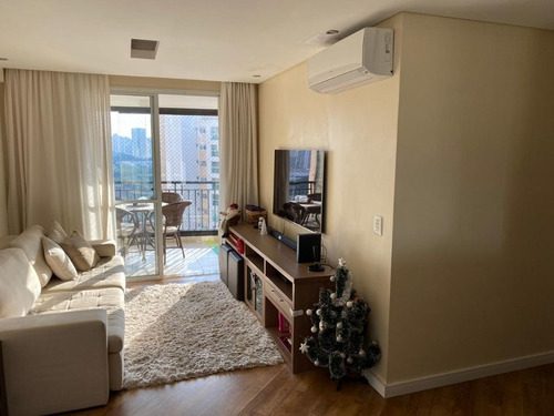 Imagem 4 de 30 de Apartamento Com 3 Dormitórios À Venda, 78 M² Por R$ 835.000,00 - Casa Verde Média - São Paulo/sp - Ap11136