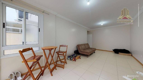 Imagem 8 de 21 de Apartamento Amplo De Dois Dormitórios No Jardim Botânico Em Porto Alegre - Ap3833