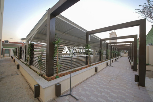 Imagem 30 de 30 de Apartamento - Ap000341 - 68423925
