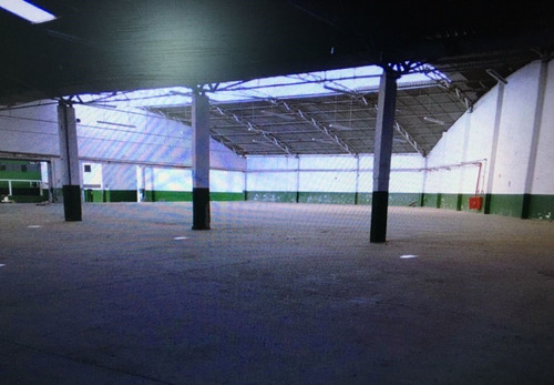 Imagem 10 de 17 de Galpâo Para Locaçâo No Parque Novo Mundo - Gl00147 - 71006544
