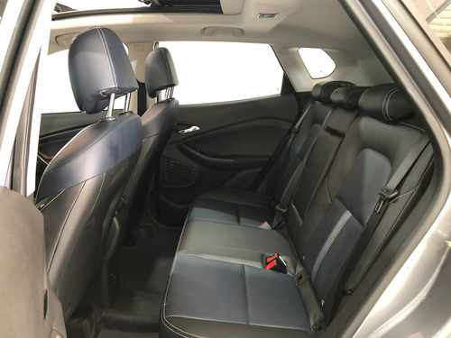 Imagem 13 de 14 de Chevrolet Tracker Premier 1.2 Turbo (aut) (flex)